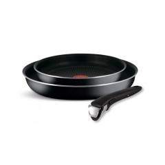 Набор сковородок Tefal Ingenio 4181820 24-28см