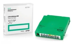 Картридж HP Enterprise/LTO-8 Ultrium/30 000 Gb/RW Non Cust Lbl 20 Crtg