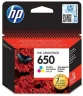 Картридж HP Europe/CZ102AE/Струйный/№650/трехцветный