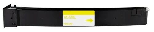 Тонер-картридж HP Europe/W9172MC/LaserJet Yellow Managed Toner Cartridge