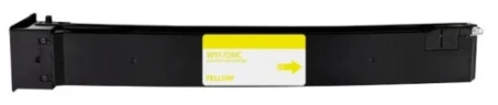 Тонер-картридж HP Europe/W9172MC/LaserJet Yellow Managed Toner Cartridge