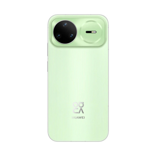Абонентский терминал Huawei Nova 15 PSN-LX9 12GB RAM 256GB ROM Green