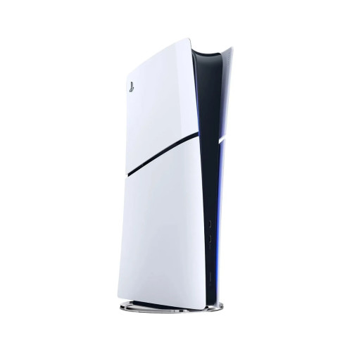 Игровая приставка SONY PlayStation5 Slim Digital Edition JP
