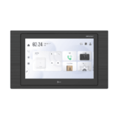 IP видеодомофон Hikvision