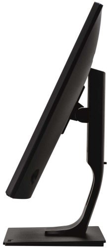 Монитор LCD 31.5'' [16:9] 3840x2160(UHD 4K) VA, nonGLARE, 300cd/m2, H178°/V178°, 3000:1, 80M:1, 1.07B, 3ms, DVI, 2xHDMI, DP, USB-Hub, Height adj, Tilt, Swivel, Speakers, Audio out, 3Y, Black