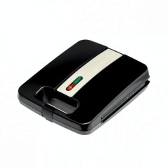 Вафельница Zelmer ZWM0001 цвет черный срок гарантии 2 года