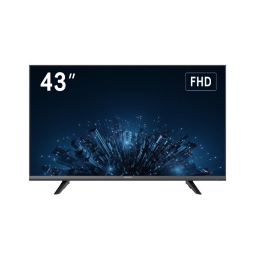 Монитор Hikvision DS-D5043F3-1V0S 43"