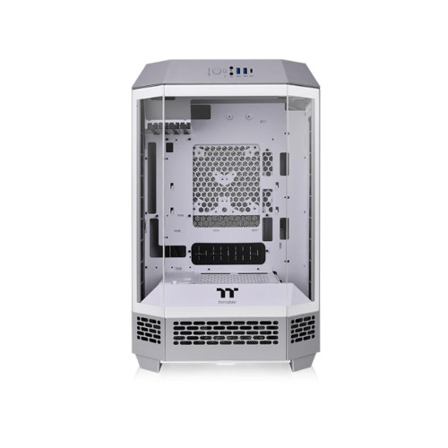 Компьютерный корпус Thermaltake The Tower 300 Black без Б/П