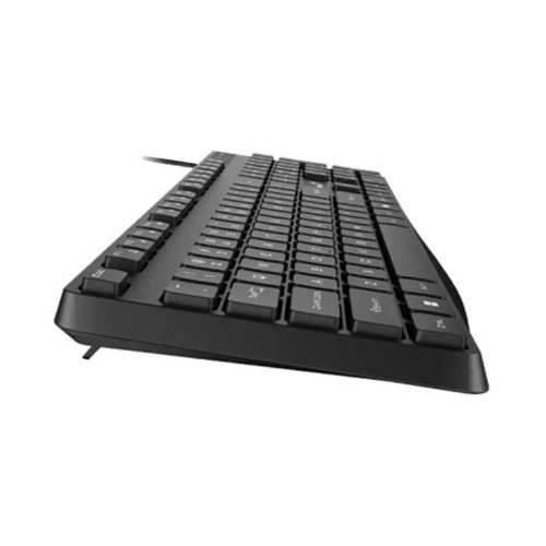 Клавиатура Genius Smart KB-117S