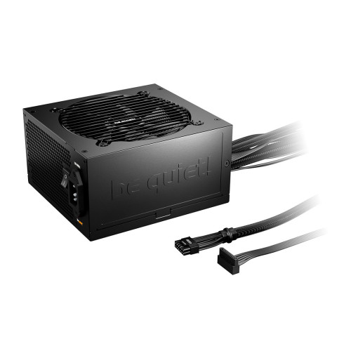 Блок питания Bequiet! Pure Power 12 650W BP002EU