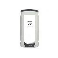 Картридж HP Europe/C9403A/Чернильный/черный/№72/130 мл