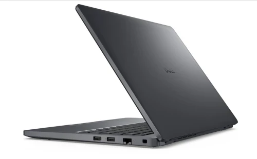 Ноутбук Dell/Pro 14 PC14250/Core 5/120U/1,4 GHz/16 Gb/SSD/512 Gb/No ODD/Graphics/Integrated/14 ''/1920x1200/Windows 11/Pro/64/FgrPr