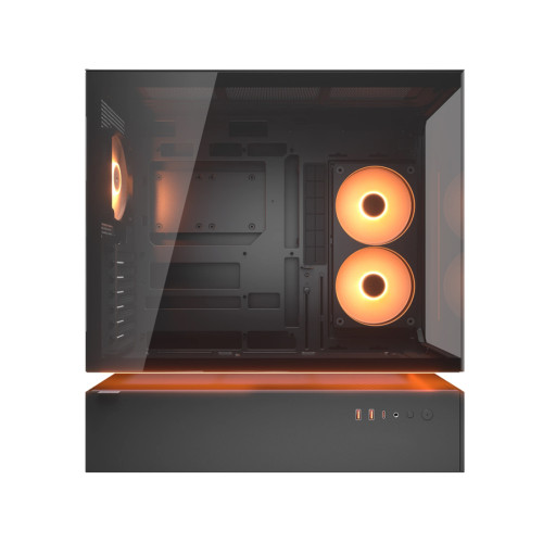 Компьютерный корпус Cougar CFV235 без Б/П