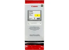 Картридж Canon/PFI-320 Y/Струйный/желтый/№320/300 мл