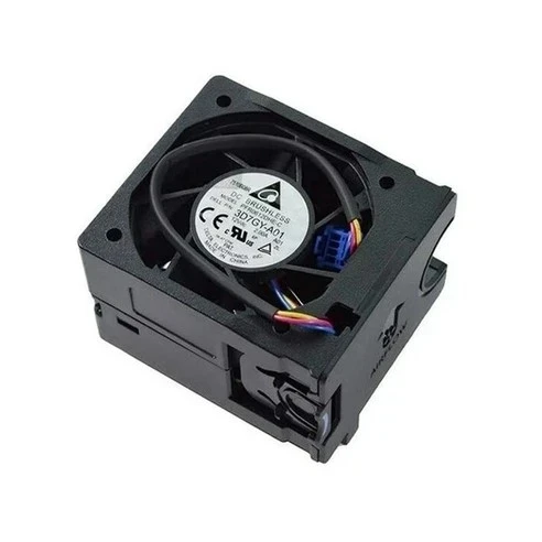 Вентилятор Dell/High Performance Fan CUS Kit (R650xs/R450) (Qty 1)