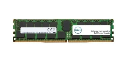 Память Dell/Memory Upgrade-32GB-2RX8 DDR4 RDIMM 3200MHz 16Gb BASE