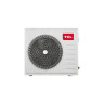Кондиционер напольно-потолочный TCL Inverter TCC-36ZHRA/DV(02) без соединительной инсталляции Белый