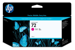 Картридж HP 72 130-ml Gray DesignJet Ink Cartridge для HP DesignJet T610, T1100