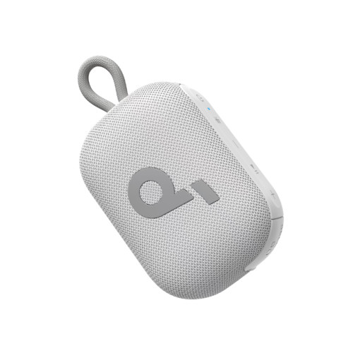 Портативная колонка soundcore Select 4 Go White