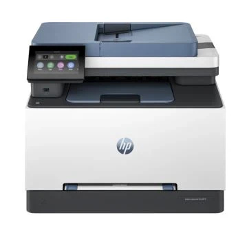 МФП HP Europe/Color LaserJet Pro 3303fdn/Принтер-Сканер(АПД-50с.)-Копир-Факс/A4/25 ppm/600x600 dpi
