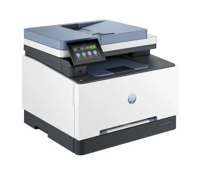 МФП HP Europe/Color LaserJet Pro 3303fdn/Принтер-Сканер(АПД-50с.)-Копир-Факс/A4/25 ppm/600x600 dpi