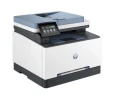 МФП HP Europe/Color LaserJet Pro 3303fdn/Принтер-Сканер(АПД-50с.)-Копир-Факс/A4/25 ppm/600x600 dpi