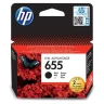 Картридж HP Europe/CZ109AE/Струйный/№655/черный