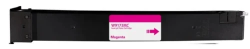 Тонер-картридж HP Europe/W9173MC/LaserJet Magenta Managed Toner Cartridge