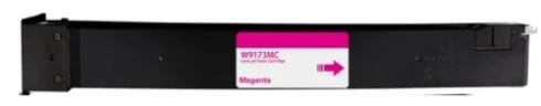 Тонер-картридж HP Europe/W9173MC/LaserJet Magenta Managed Toner Cartridge