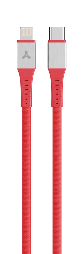 Кабель Accesstyle CL30-F200SS Red CL30-F200SS Red