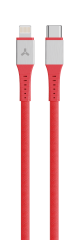 Кабель Accesstyle CL30-F200SS Red CL30-F200SS Red