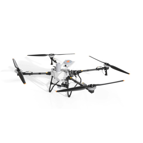 Сельскохозяйственный дрон DJI Agras T55