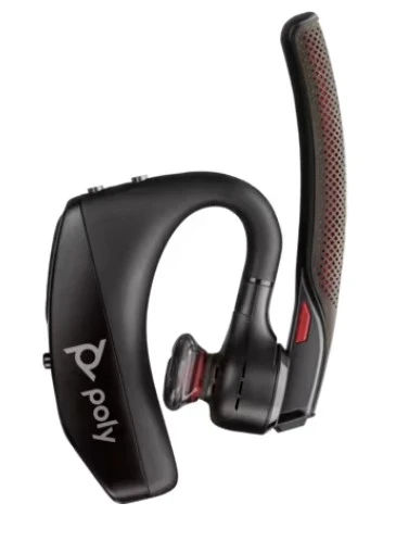 Наушники Poly/Voyager 5200 USB-A BT HS +BT700