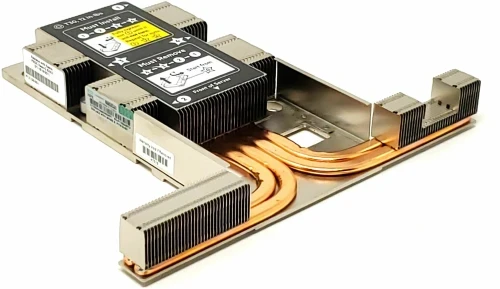 Радиатор HP Enterprise/ProLiant DL360 Gen10 Plus High Performance Heat Sink Kit (Qty 1)
