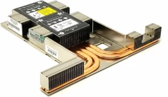 Радиатор HP Enterprise/ProLiant DL360 Gen10 Plus High Performance Heat Sink Kit (Qty 1)