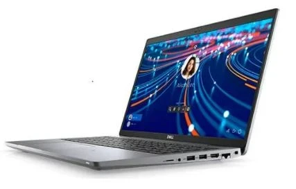 Ноутбук Dell/Latitude 5520/Core i5/1145G7/2,6 GHz/16 Gb/M.2 PCIe SSD/512 Gb/No ODD/Graphics/Iris Xe/256 Mb/15,6 ''/1920x1080/Windows 11/Pro/64/Thunder