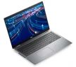 Ноутбук Dell/Latitude 5520/Core i5/1145G7/2,6 GHz/16 Gb/M.2 PCIe SSD/512 Gb/No ODD/Graphics/Iris Xe/256 Mb/15,6 ''/1920x1080/Windows 11/Pro/64/Thunder