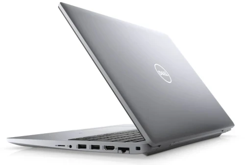 Ноутбук Dell/Latitude 5520/Core i5/1145G7/2,6 GHz/16 Gb/M.2 PCIe SSD/512 Gb/No ODD/Graphics/Iris Xe/256 Mb/15,6 ''/1920x1080/Windows 11/Pro/64/Thunder