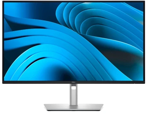 Монитор Dell/Pro 27 Plus QHD USB-C Hub Monitor - P2725DE, 68.6cm (27.0")/27 ''/IPS/2560x1440 Pix/1 HDMI port (HDCP 1.4) (Supports up to QHD 2560 x 144