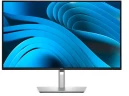 Монитор Dell/Pro 27 Plus QHD USB-C Hub Monitor - P2725DE, 68.6cm (27.0")/27 ''/IPS/2560x1440 Pix/1 HDMI port (HDCP 1.4) (Supports up to QHD 2560 x 144