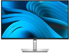 Монитор Dell/Pro 27 Plus QHD USB-C Hub Monitor - P2725DE, 68.6cm (27.0")/27 ''/IPS/2560x1440 Pix/1 HDMI port (HDCP 1.4) (Supports up to QHD 2560 x 144