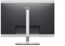 Монитор Dell/Pro 27 Plus QHD USB-C Hub Monitor - P2725DE, 68.6cm (27.0")/27 ''/IPS/2560x1440 Pix/1 HDMI port (HDCP 1.4) (Supports up to QHD 2560 x 144
