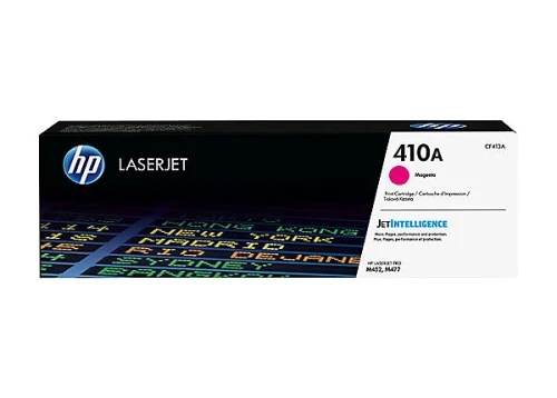 Картридж HP Europe/CF413A/Лазерный/пурпурный