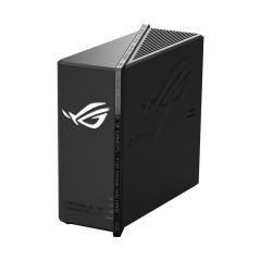 Сетевой маршрутизатор со встроенной беспроводной точкой доступа ASUS GS-BE18000