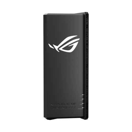 Сетевой маршрутизатор со встроенной беспроводной точкой доступа ASUS GS-BE18000