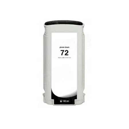 Картридж HP Europe/C9370A/Чернильный/черный/№72/130 мл