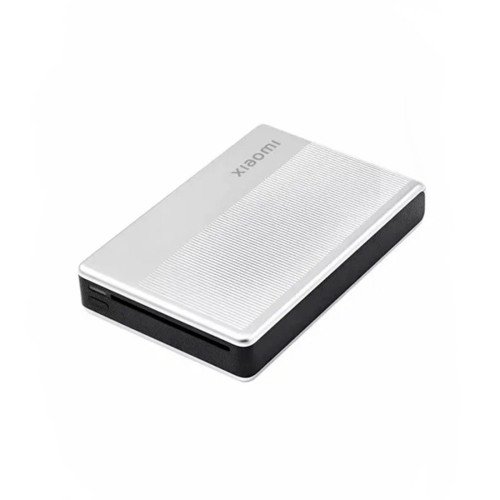 Портативный фотопринтер Xiaomi Portable Photo Printer 1S