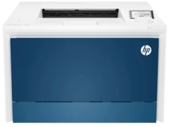 Принтер HP Europe/Color LaserJet Pro 4203dn/A4/33 ppm/600x600 dpi