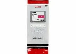 Картридж Canon/PFI-320 M/Струйный/пурпурный/№320/300 мл/для imagePROGRAF TM-200/TM-205/TM-300/TM-305