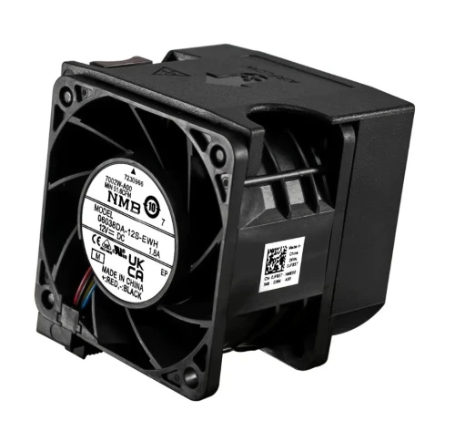 Вентилятор Dell/PowerEdge R7525/R750 Standard Fan Customer Kit V3